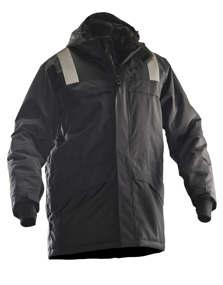 JOBMAN 1335 parka mand 2
